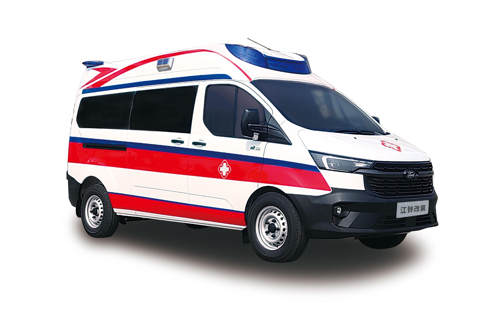 新全順福星Ⅵ型救護(hù)車-外觀.jpg